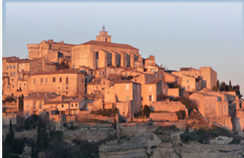 Luberon