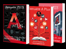 annuaireaplus.com : LES ANNUAIRES